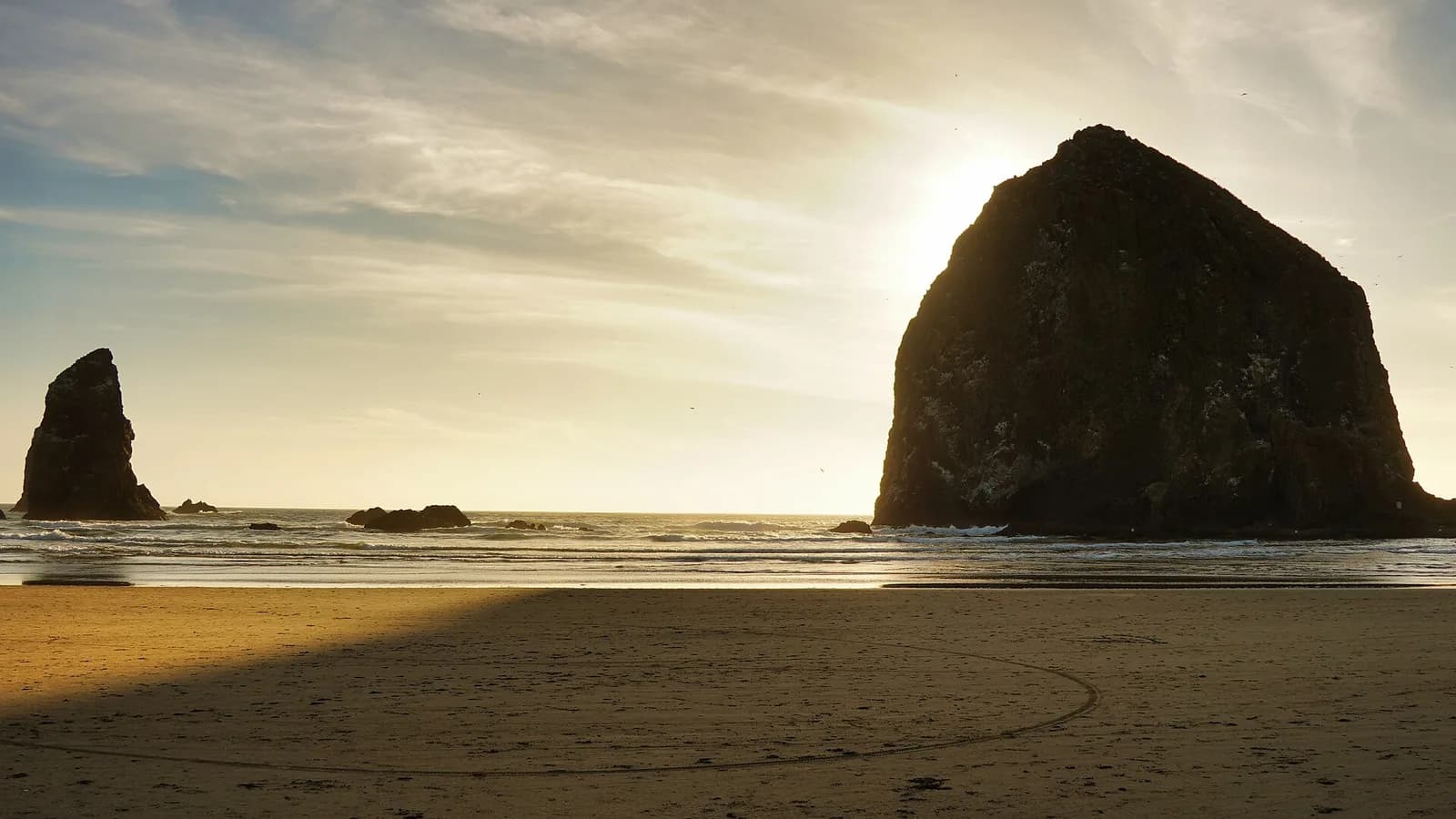 Oregon Coast Weekend RV Rental - RV rental for tailgating and events